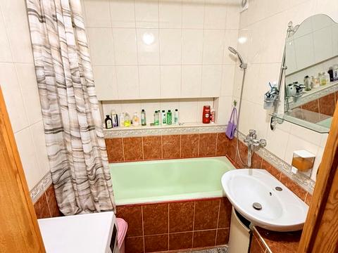 Квартира на вул. Олександри Екстер, 14 в Києві, ID 263999, фото №10