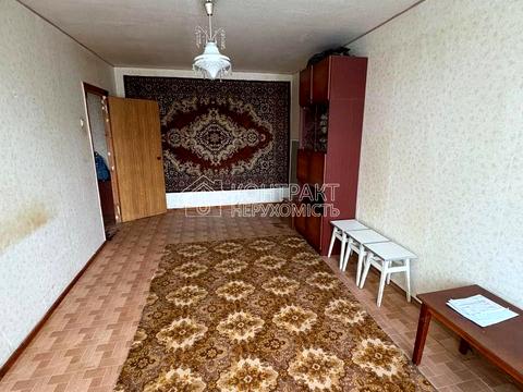 Квартира на вул. Аскольдівська, 6в в Харків, ID 263846, фото №2