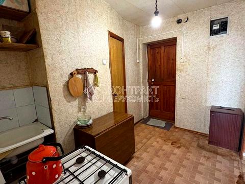 Квартира на вул. Аскольдівська, 6в в Харкові, ID 263846, фото №7