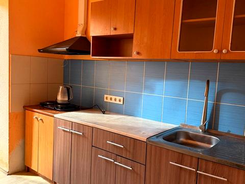 Квартира на вул. Тищенка, 21-А в Києві, ID 263876, фото №1