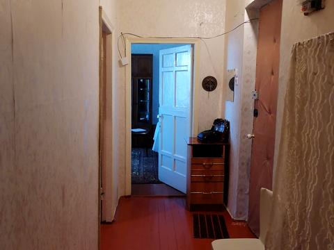 Квартира на шосе Дніпровське, 14 в Кривий Ріг, ID 263953, фото №5