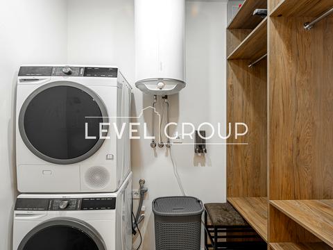 Квартира на вул. Салютна вул., 2к6 в Києві, ID 263996, фото №21