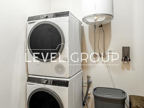 Квартира на вул. Салютна вул., 2к6 в Києві, ID 263996, фото №22