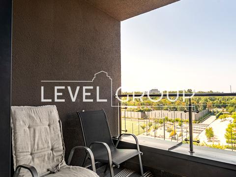 Квартира на вул. Салютна вул., 2к6 в Києві, ID 263996, фото №23