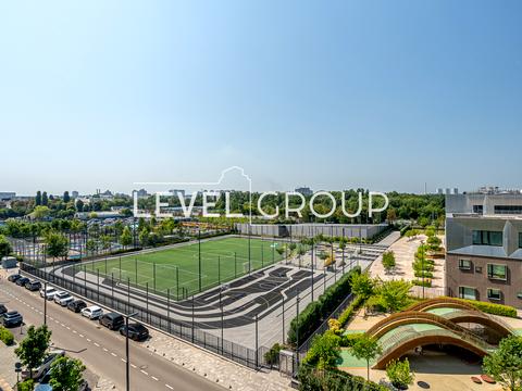 Квартира на вул. Салютна вул., 2к6 в Києві, ID 263996, фото №25