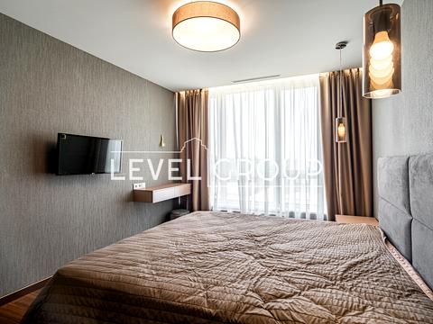 Квартира на вул. Салютна вул., 2к6 в Києві, ID 263996, фото №9