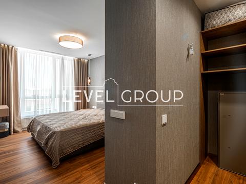 Квартира на вул. Салютна вул., 2к6 в Києві, ID 263996, фото №10