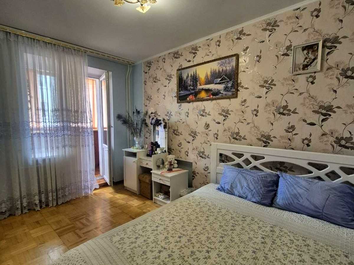 Квартира на вул. Реміснича вул. , 29 корпус 1 в Чернігові, ID 263897, фото №1