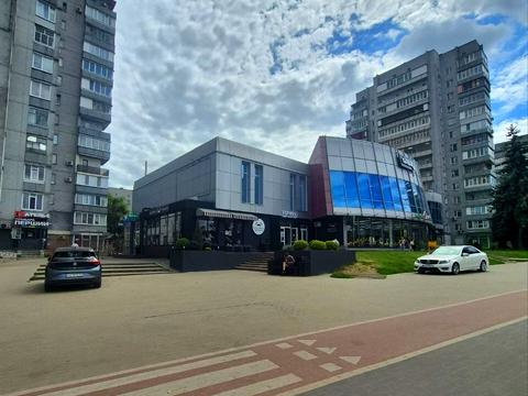 Квартира на вул. Реміснича вул. , 29 корпус 1 в Чернігові, ID 263897, фото №2