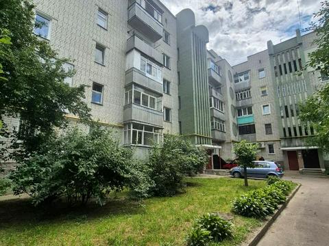 Квартира на вул. Реміснича вул. , 29 корпус 1 в Чернігові, ID 263897, фото №3
