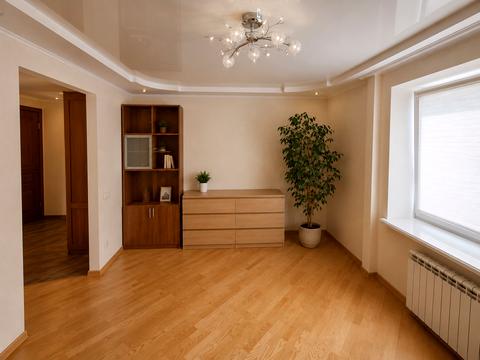 Квартира на вул. Звіринецька, 61-А в Київ, ID 264295, фото №1