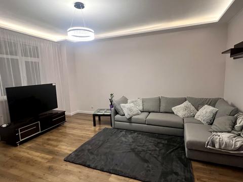 Квартира на вул. Антоновича, 72 в Київ, ID 263907, фото №1