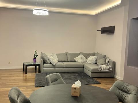 Квартира на вул. Антоновича, 72 в Київ, ID 263907, фото №2