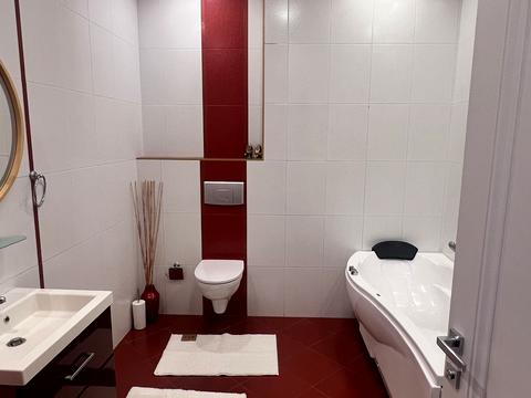 Квартира на вул. Антоновича, 72 в Київ, ID 263907, фото №3
