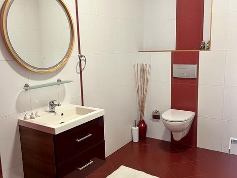 Квартира на вул. Антоновича, 72 в Київ, ID 263907, фото №4