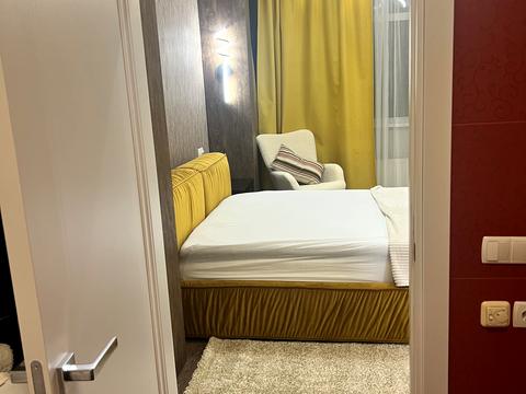 Квартира на вул. Антоновича, 72 в Київ, ID 263907, фото №5