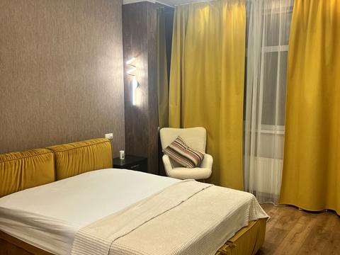 Квартира на вул. Антоновича, 72 в Києві, ID 263907, фото №6