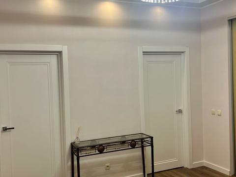 Квартира на вул. Антоновича, 72 в Києві, ID 263907, фото №8