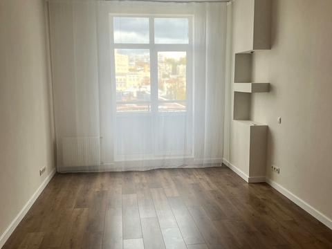 Квартира на вул. Антоновича, 72 в Києві, ID 263907, фото №9