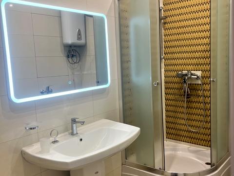 Квартира на вул. Антоновича, 72 в Києві, ID 263907, фото №10