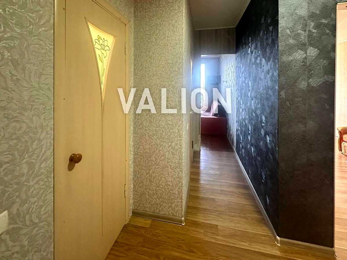 Квартира на вул. Жулянська, 1-А в Києві, ID 313341, фото №8
