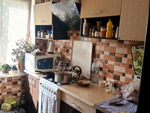 Квартира на вул. Князя Володимира Великого просп., 147/1 в Одесі, ID 263952, фото №1