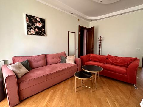 Квартира на вул. Бориса Грінченка, 4 в Київ, ID 263890, фото №2