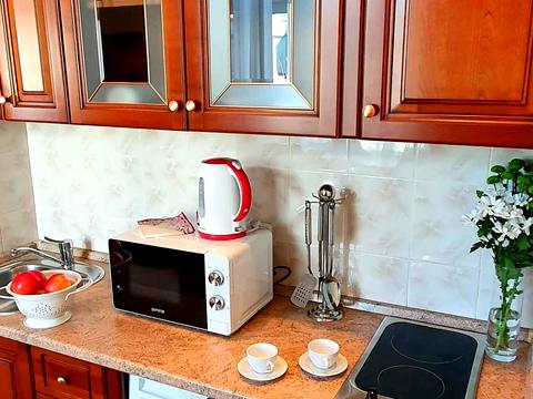 Квартира на вул. Бориса Грінченка, 4 в Києві, ID 263890, фото №11