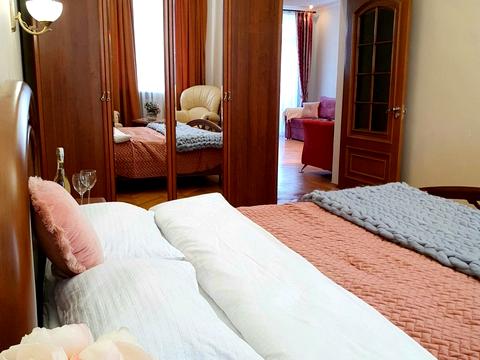 Квартира на вул. Бориса Грінченка, 4 в Києві, ID 263890, фото №12