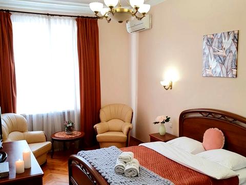 Квартира на вул. Бориса Грінченка, 4 в Києві, ID 263890, фото №13