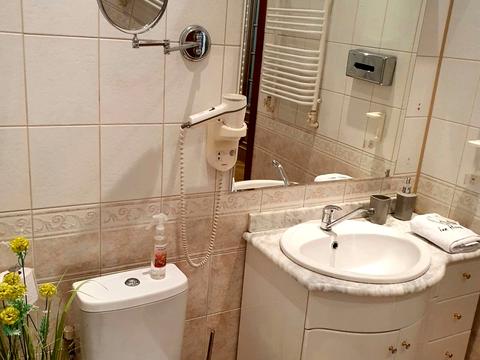 Квартира на вул. Бориса Грінченка, 4 в Києві, ID 263890, фото №14