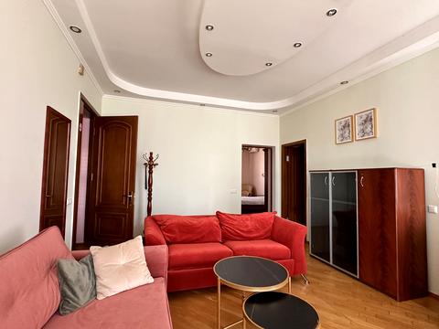 Квартира на вул. Бориса Грінченка, 4 в Київ, ID 263890, фото №3