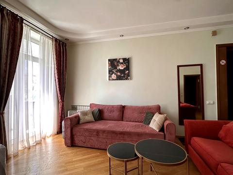 Квартира на вул. Бориса Грінченка, 4 в Київ, ID 263890, фото №4