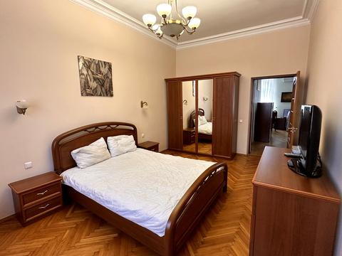 Квартира на вул. Бориса Грінченка, 4 в Київ, ID 263890, фото №5