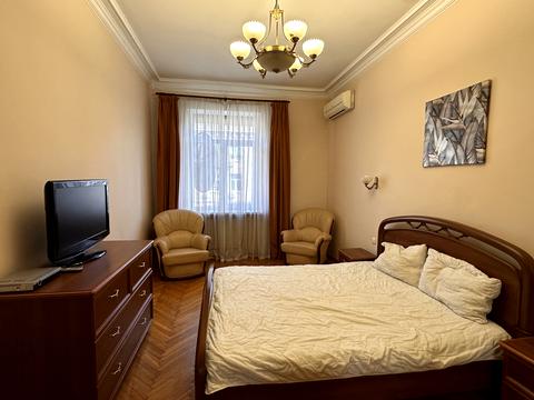 Квартира на вул. Бориса Грінченка, 4 в Києві, ID 263890, фото №6