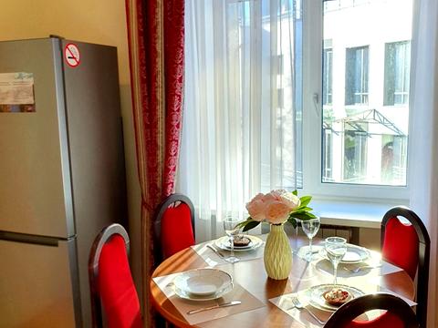 Квартира на вул. Бориса Грінченка, 4 в Києві, ID 263890, фото №7
