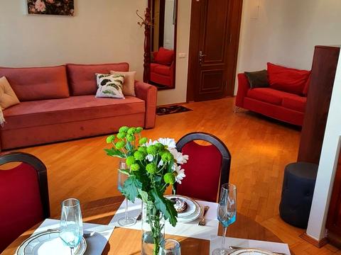 Квартира на вул. Бориса Грінченка, 4 в Києві, ID 263890, фото №8