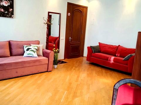 Квартира на вул. Бориса Грінченка, 4 в Києві, ID 263890, фото №9