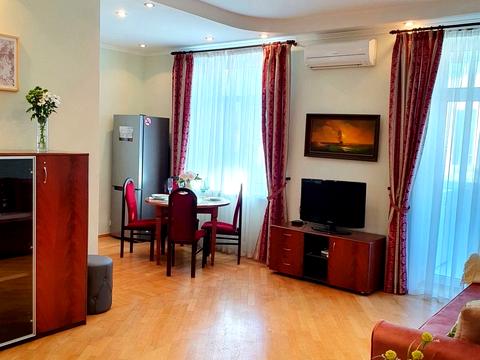 Квартира на вул. Бориса Грінченка, 4 в Києві, ID 263890, фото №10