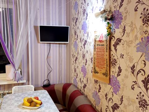 Квартира на просп. Червоної Калини, 7-А в Києві, ID 264180, фото №1