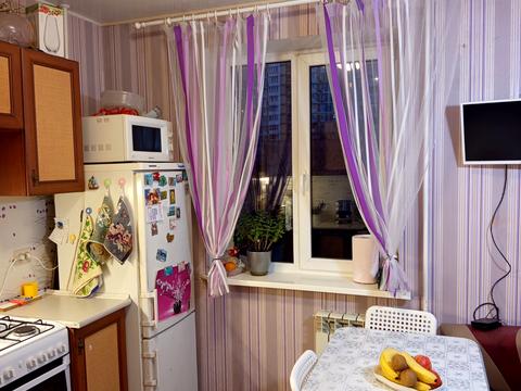 Квартира на просп. Червоної Калини, 7-А в Києві, ID 264180, фото №2