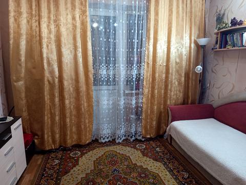 Квартира на просп. Червоної Калини, 7-А в Києві, ID 264180, фото №11