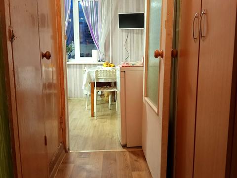 Квартира на просп. Червоної Калини, 7-А в Києві, ID 264180, фото №15