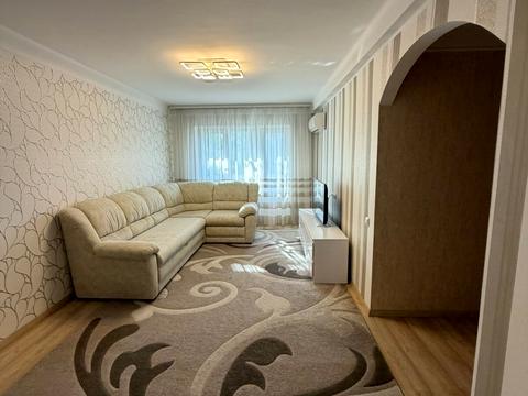 Квартира на вул. Деповська, 83 в Запоріжжі, ID 263917, фото №1
