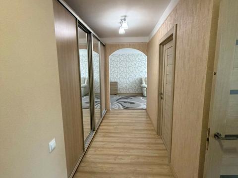 Квартира на вул. Деповська, 83 в Запоріжжі, ID 263917, фото №15