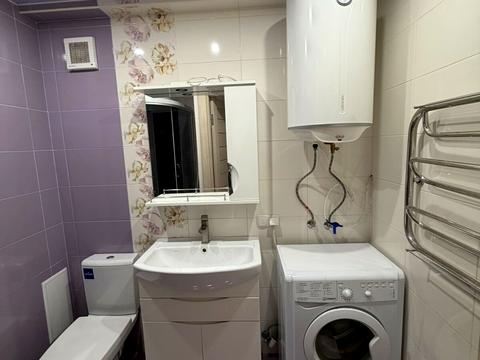 Квартира на вул. Деповська, 83 в Запоріжжі, ID 263917, фото №18