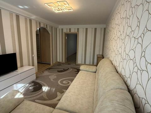 Квартира на вул. Деповська, 83 в Запоріжжі, ID 263917, фото №3