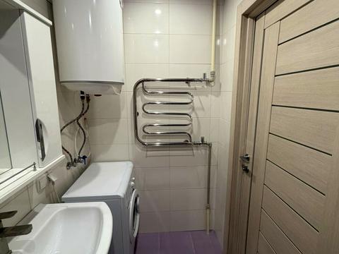 Квартира на вул. Деповська, 83 в Запоріжжі, ID 263917, фото №21