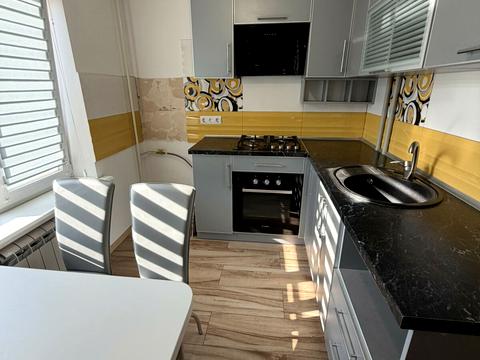 Квартира на вул. Деповська, 83 в Запоріжжі, ID 263917, фото №8