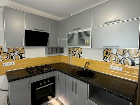 Квартира на вул. Деповська, 83 в Запоріжжі, ID 263917, фото №9